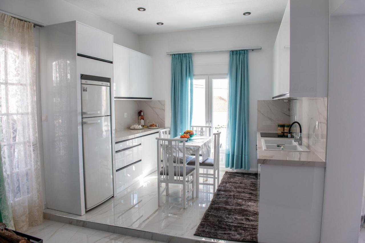 Casa Di Gio Διαμέρισμα Καλαμπάκα Εξωτερικό φωτογραφία