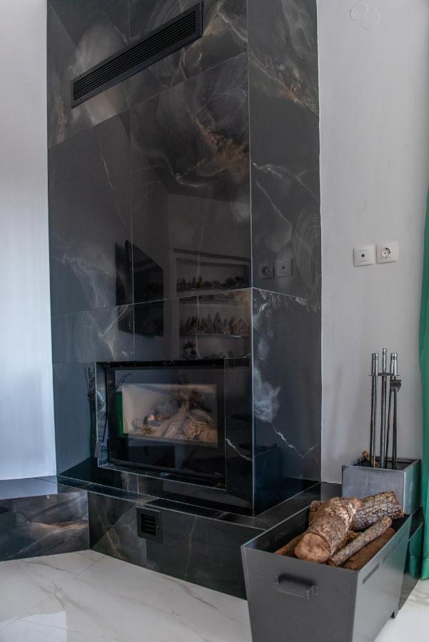 Casa Di Gio Διαμέρισμα Καλαμπάκα Εξωτερικό φωτογραφία