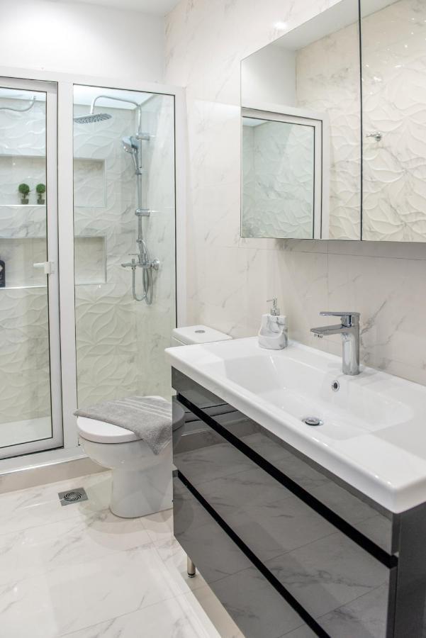 Casa Di Gio Διαμέρισμα Καλαμπάκα Εξωτερικό φωτογραφία