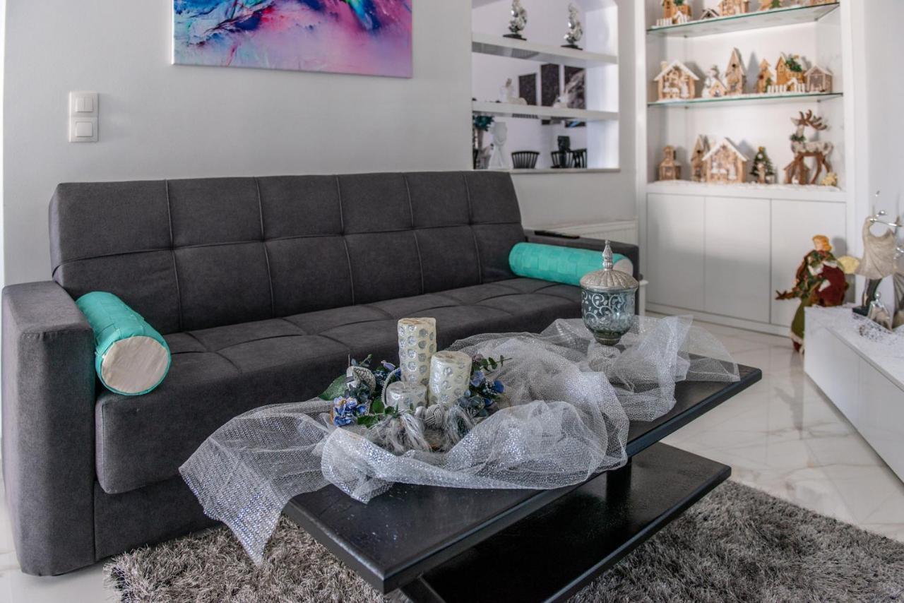 Casa Di Gio Διαμέρισμα Καλαμπάκα Εξωτερικό φωτογραφία