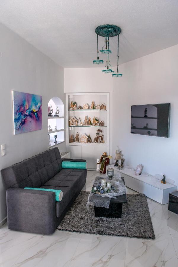 Casa Di Gio Διαμέρισμα Καλαμπάκα Εξωτερικό φωτογραφία