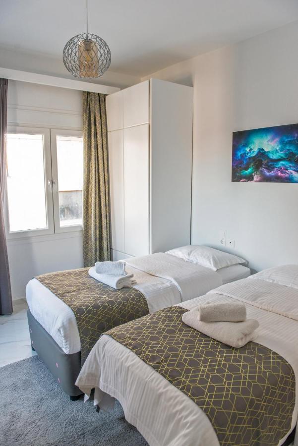 Casa Di Gio Διαμέρισμα Καλαμπάκα Εξωτερικό φωτογραφία