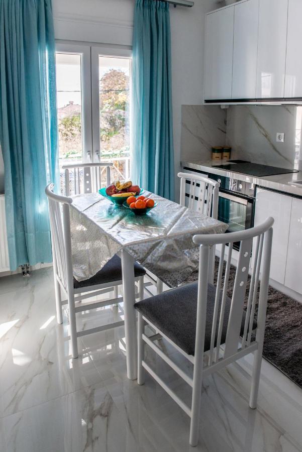Casa Di Gio Διαμέρισμα Καλαμπάκα Εξωτερικό φωτογραφία
