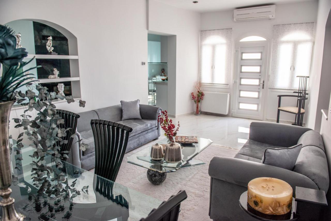 Casa Di Gio Διαμέρισμα Καλαμπάκα Εξωτερικό φωτογραφία